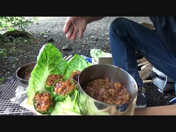 カレー料理で酒飲むぞ