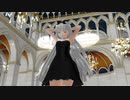 【東方MMD】銀髪のスターサファイア様でジッタードール