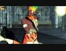 【Fate/MMD】アシュ第3再臨モデル配布&第1修正
