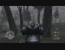 Xbox 360 Call of Duty 2 (part 3 of 3)