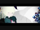 【MMDプロメア】極楽浄土~China ver.／step