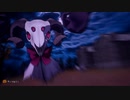 【オバケイドロ】DbDや第五人格をとにかくかわいくしたゲームのおばけ紹介【メェーモン編】