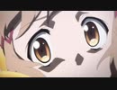 シンフォギアXV8話　ED