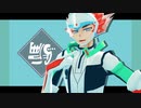 【遊戯王MMD】LUVORATORRRRRY!【鴻上了見】