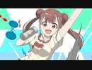 【手描き】放課後クライマックスガールズでダンベル何キロ持てる？OPサビパロ【アイマス】