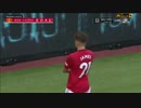 《19-20EPL：第3節》 マンチェスター・ユナイテッド vs クリスタル・パレス