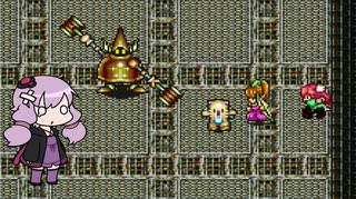 【聖剣伝説２】ゆかりとマナを巡る旅 Part7【VOICEROID実況】