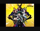 【バンブラP】ピースサイン (off vocal)【僕のヒーローアカデミア2期 OP】