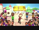 【早速４人で】名作 Wii Party U 人探し編【実況】