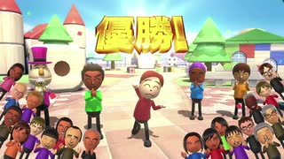 【早速４人で】名作 Wii Party U 人探し編【実況】