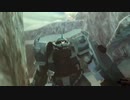 戦場の絆4.25 メサイア HM(R)66 プロトタイプガンダム①