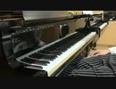 ピアノ　「PANTA RHEI」を弾いてみた。　異世界チート魔術師　ＯＰ