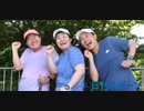24時間テレビ いとうあさこさん、近藤春菜さん、ガンバレルーヤのよしこさんのハリセンポンメンバーおめでとう