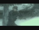【実況】MGSシリーズ制覇に挑戦！[メタルギアソリッド4]　part.32