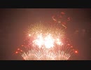 【2019】第55回 常総きぬ川花火大会 「第55回開催記念スペシャルスターマイン」【山崎煙火製造所】