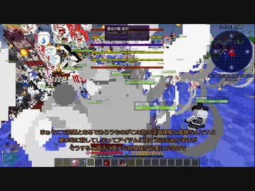 【Minecraft1.12.2】Reぼいちぇびうなめいかーずの日常15