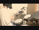 【叩いてみた】フジファブリック / 若者のすべて【くじくらげ】