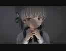 【MMD】鳩羽つぐちゃんのごめんねごめんね