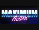 最　大　行　動　弐.MaximumAction.MPi-aks-74k