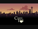 【PCゲーム一期一会実況#516】「Coffee Talk」DEMO版【Ciao_RingoのSteamできりばらい生活】