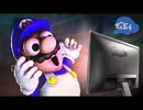 [スーパーマリオ64]SMG4がドン引き動画を投稿した日