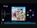 (サックスで) Pray opサイズ (HUNTER×HUNTER グリードアイランド編)