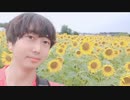 2019年08月23日1枠目　約10万本のひまわりがあるらしい、今年もやってきたひまわりフィスティバル
