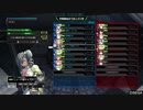 【無言プレイ動画】ランクC4支援兵装が行く_PS4_BORDER_BREAK_11_ランクマッチ