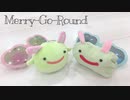 【Lovelys】Merry-Go-Round【踊ってみた】