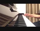 K331 第3楽章 トルコ行進曲を引いてみた