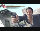 #11-14【実況プレイ】真島の兄さんが好きなので龍が如く極をやる