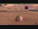【MHF-ZZ】マグネットスパイクの道 ガスラバズラ