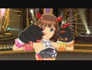 【春研】天海春香「The world is all one!!」デビルブラックホール