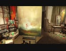 【実況】haseovan，フラパイのLayers of Fear #3【ホラー】
