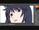 【明日方舟】德克萨斯与拉普兰德的感伤往事（描改动画op·完整版） - 2.【制作过程】