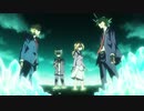 カードファイト!! ヴァンガード 新右衛門編　OP&ED