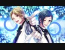 【こくばん。】ロメオ 歌ってみた feat. あくたがわ