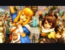【MHXXNS】パーティ☆ニャイト(60fps化)　フル日本語ver　1080p