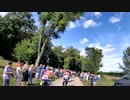 【フランスへ1200kmのサイクリング】PBP2019　スタート直後のみ