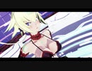 [MMD] Conqueror [エメラ]
