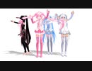 初音ミク　ポーカーフェイス