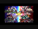 覚醒必死のエクバ２ ゴッドPart4[二戦目以外無音]