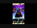 【#オンゲキ】緋蜂　LUNATIC【ﾀﾋﾟｵｶｳﾒｪｽ】【運ゲー】