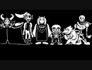 【実況】全ての敵と友達になるRPG『Undertale』【Part.43】