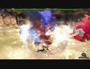 【MHF-Z】第146回G級韋駄天杯 特異・闘獣討伐G！ 太刀部門