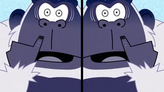 グラサン泥棒ヒッカッキン　第2話