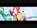 【APヘタリアMMD】伊娘でcall me maybe
