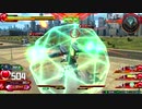 EXVS2 PDFエリア予選決勝ハイぺリオン視点 １試合目
