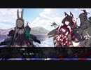 【ネタバレ注意】アズレンCW 流NEWS・第31回『ストーリー本編』【その18】