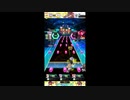 ★【#オンゲキ】緋蜂　LUNATIC【生存戦略解説】【ギリ撃破】【運ゲー】